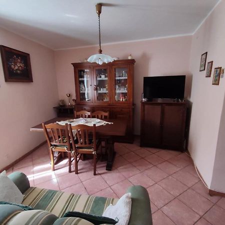 Casa Vacanza Nonna Maria Calvi dellʼ Umbria Εξωτερικό φωτογραφία