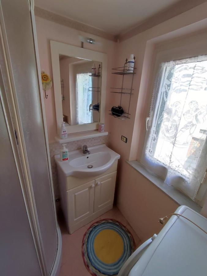Casa Vacanza Nonna Maria Calvi dellʼ Umbria Εξωτερικό φωτογραφία