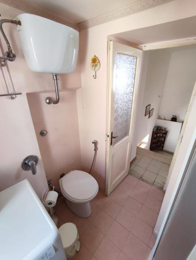 Casa Vacanza Nonna Maria Calvi dellʼ Umbria Εξωτερικό φωτογραφία
