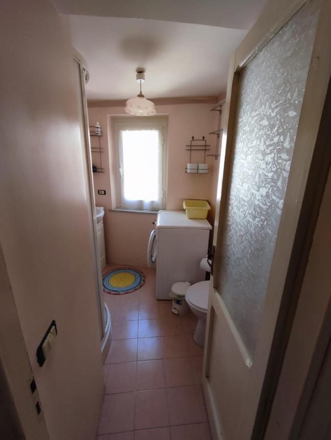 Casa Vacanza Nonna Maria Calvi dellʼ Umbria Εξωτερικό φωτογραφία