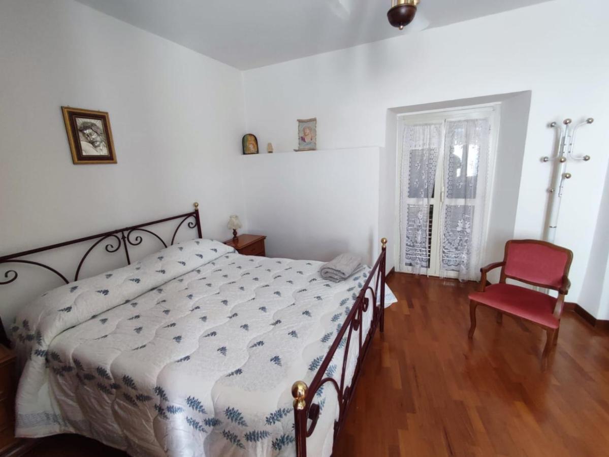 Casa Vacanza Nonna Maria Calvi dellʼ Umbria Εξωτερικό φωτογραφία