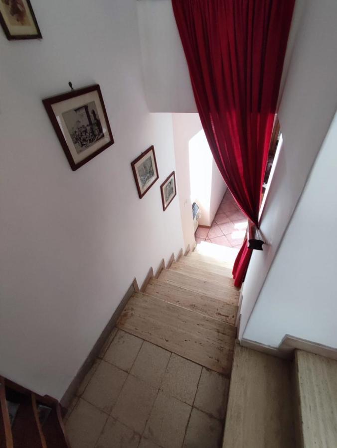 Casa Vacanza Nonna Maria Calvi dellʼ Umbria Εξωτερικό φωτογραφία