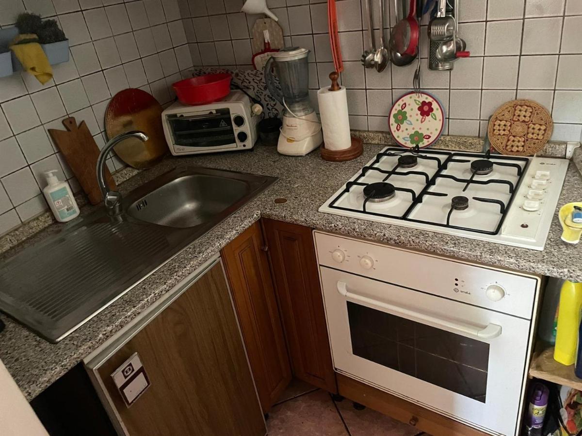 Casa Vacanza Nonna Maria Calvi dellʼ Umbria Εξωτερικό φωτογραφία