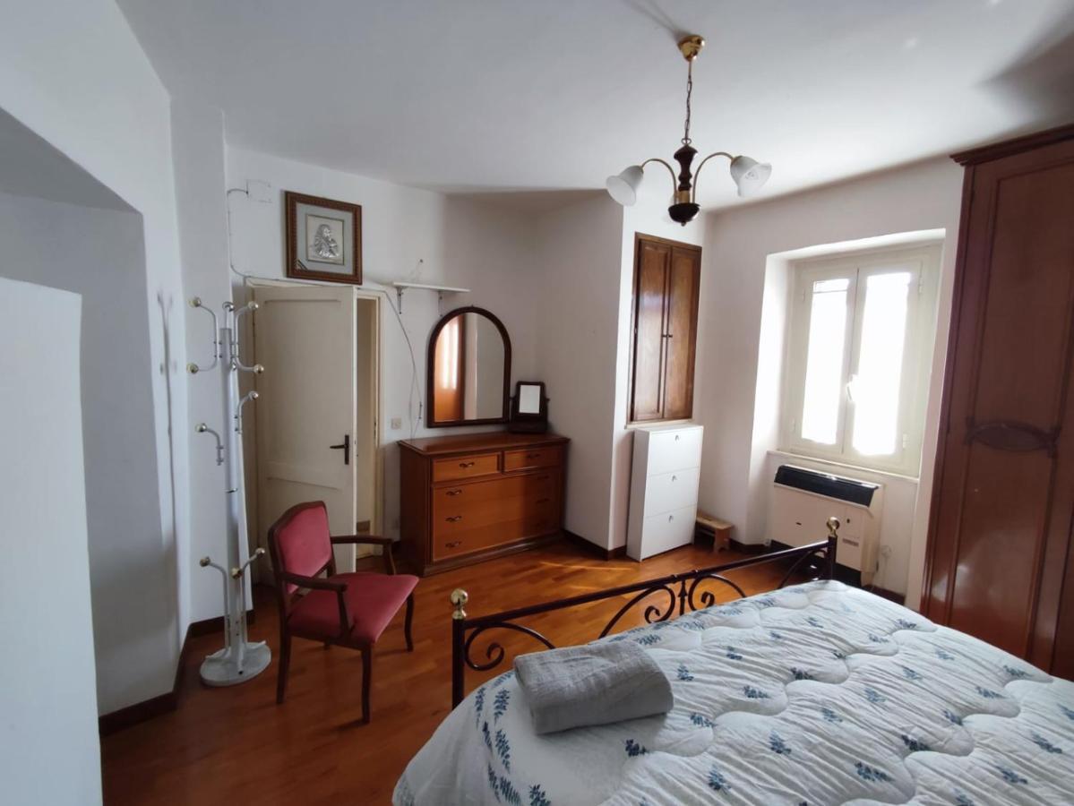 Casa Vacanza Nonna Maria Calvi dellʼ Umbria Εξωτερικό φωτογραφία