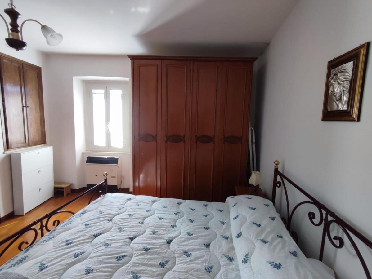 Casa Vacanza Nonna Maria Calvi dellʼ Umbria Εξωτερικό φωτογραφία
