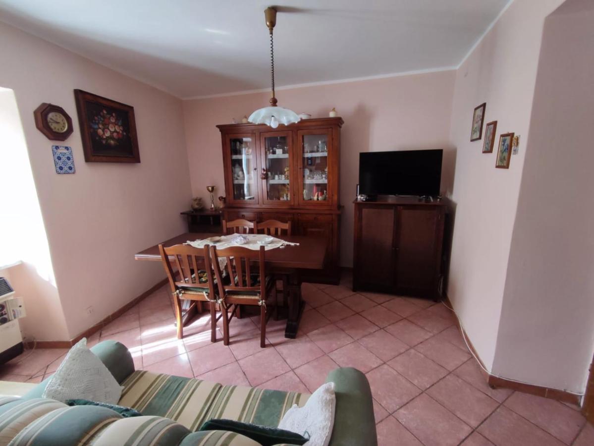 Casa Vacanza Nonna Maria Calvi dellʼ Umbria Εξωτερικό φωτογραφία