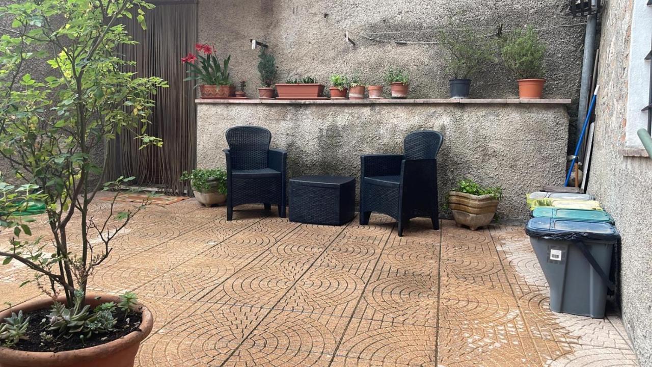 Casa Vacanza Nonna Maria Calvi dellʼ Umbria Εξωτερικό φωτογραφία
